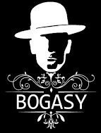 BoGasy Madagascar logo